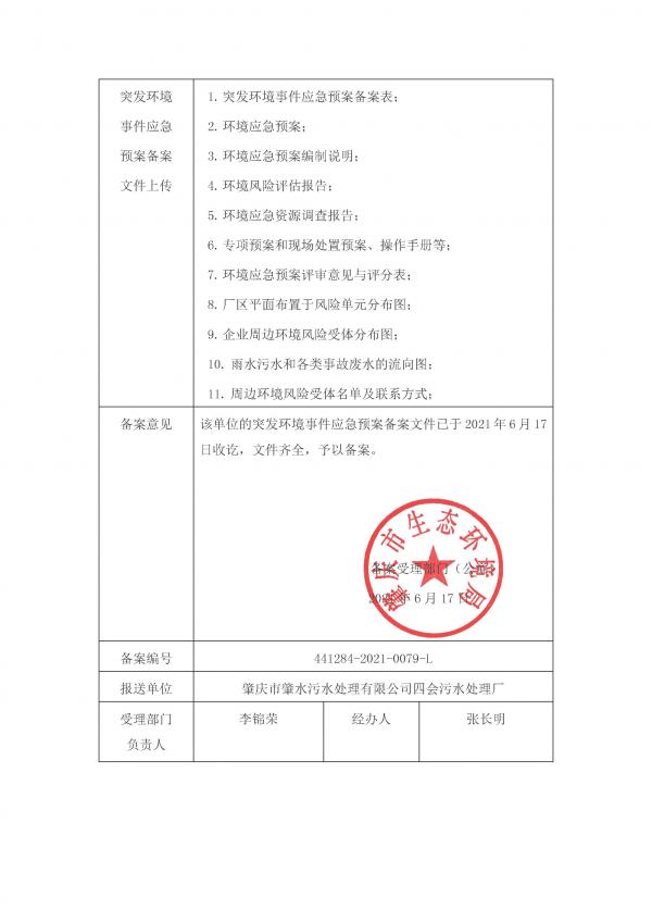肇慶市肇水污水處理有限公司四會污水處理廠-應急預案備案審核表(1)_頁面_2.jpg